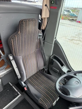 Mercedes-Benz Tourismo Euro5 52места, снимка 16