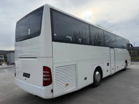 Mercedes-Benz Tourismo Euro5 52места, снимка 4