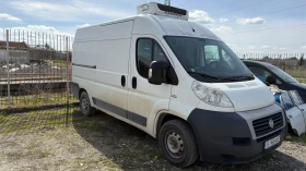 Fiat Ducato 150 Multijet, снимка 2