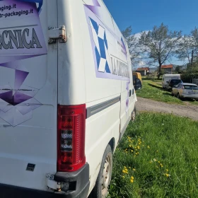 Fiat Ducato, снимка 2