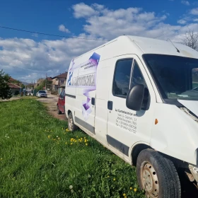 Fiat Ducato, снимка 4