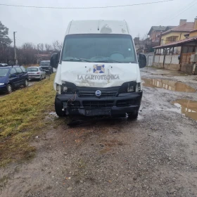 Fiat Ducato, снимка 5