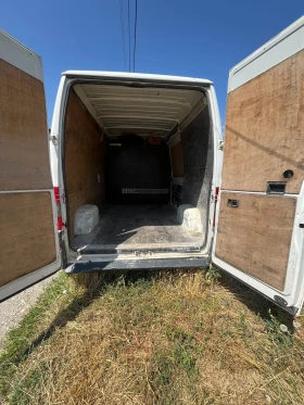 Peugeot Boxer, снимка 3