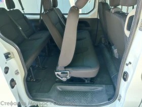 Renault Trafic L1H1 8 1 Grand Combi Expression 1.6 dCI (125HP) MT, снимка 13