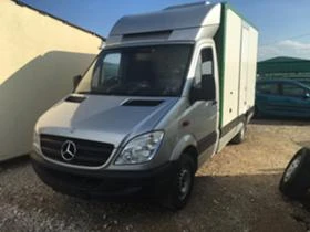 Mercedes-Benz Sprinter 315 CDI | Mobile.bg    2