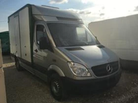 Mercedes-Benz Sprinter 315 CDI | Mobile.bg    3