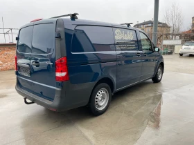 Mercedes-Benz Vito 114CDI/LONG/NAVI/CAMERA/EURO6, снимка 4