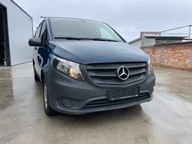 Mercedes-Benz Vito 114CDI/LONG/NAVI/CAMERA/EURO6, снимка 2