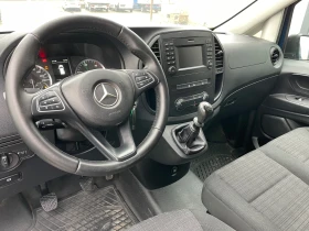 Mercedes-Benz Vito 114CDI/LONG/NAVI/CAMERA/EURO6, снимка 11