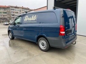 Mercedes-Benz Vito 114CDI/LONG/NAVI/CAMERA/EURO6, снимка 5