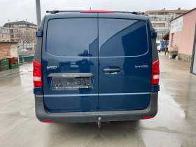 Mercedes-Benz Vito 114CDI/LONG/NAVI/CAMERA/EURO6, снимка 6