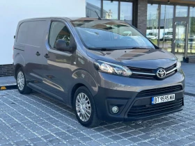 Обява за продажба на Toyota Proace 1.6 FRIGO ~42 000 лв. - изображение 2