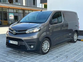 Обява за продажба на Toyota Proace 1.6 FRIGO ~42 000 лв. - изображение 1
