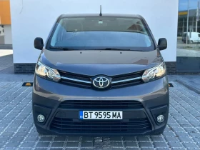 Обява за продажба на Toyota Proace 1.6 FRIGO ~42 000 лв. - изображение 1