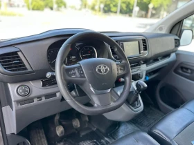 Обява за продажба на Toyota Proace 1.6 FRIGO ~42 000 лв. - изображение 5