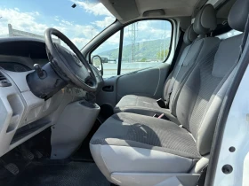 Обява за продажба на Opel Vivaro 2.0 CDTI ~9 250 лв. - изображение 7