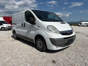 Обява за продажба на Opel Vivaro 2.0 CDTI ~9 250 лв. - изображение 1