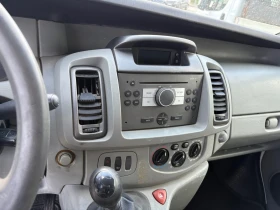 Обява за продажба на Opel Vivaro 2.0 CDTI ~9 250 лв. - изображение 8