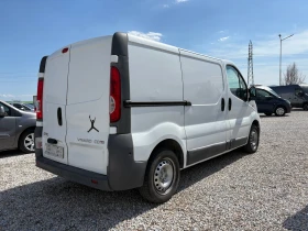 Обява за продажба на Opel Vivaro 2.0 CDTI ~9 250 лв. - изображение 5