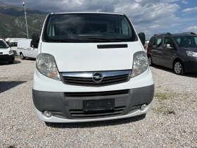 Обява за продажба на Opel Vivaro 2.0 CDTI ~9 250 лв. - изображение 1