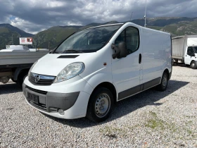 Обява за продажба на Opel Vivaro 2.0 CDTI ~9 250 лв. - изображение 2