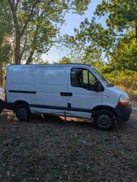 Обява за продажба на Renault Master ~7 500 лв. - изображение 1