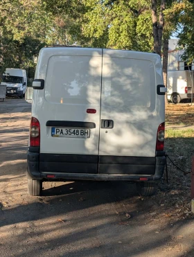 Обява за продажба на Renault Master ~7 500 лв. - изображение 2