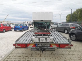 Обява за продажба на Mercedes-Benz Sprinter 318 CDI ~22 500 лв. - изображение 6