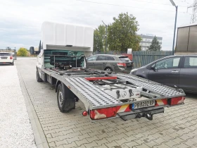 Обява за продажба на Mercedes-Benz Sprinter 318 CDI ~22 500 лв. - изображение 5