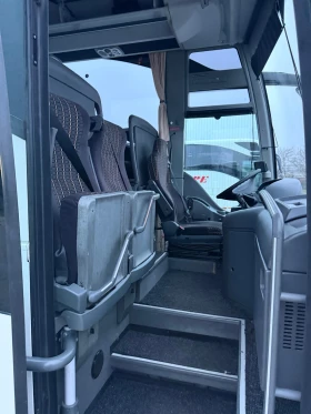 Mercedes-Benz Tourismo Euro5 52места, снимка 3