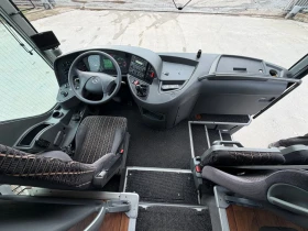 Mercedes-Benz Tourismo Euro5 52места, снимка 8