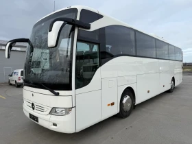 Mercedes-Benz Tourismo Euro5 52места, снимка 2
