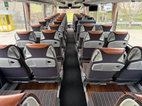 Mercedes-Benz Tourismo Euro5 52места, снимка 10