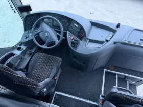 Mercedes-Benz Tourismo Euro5 52места, снимка 8