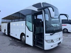 Mercedes-Benz Tourismo Euro5 52места, снимка 2