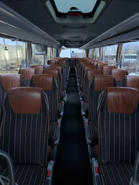 Mercedes-Benz Tourismo Euro5 52места, снимка 6