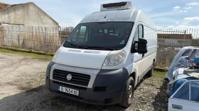 Fiat Ducato 150 Multijet - изображение 1