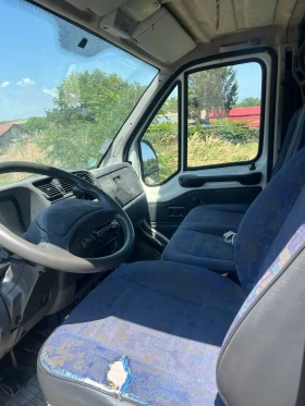 Peugeot Boxer | Mobile.bg � ����� ������ 4