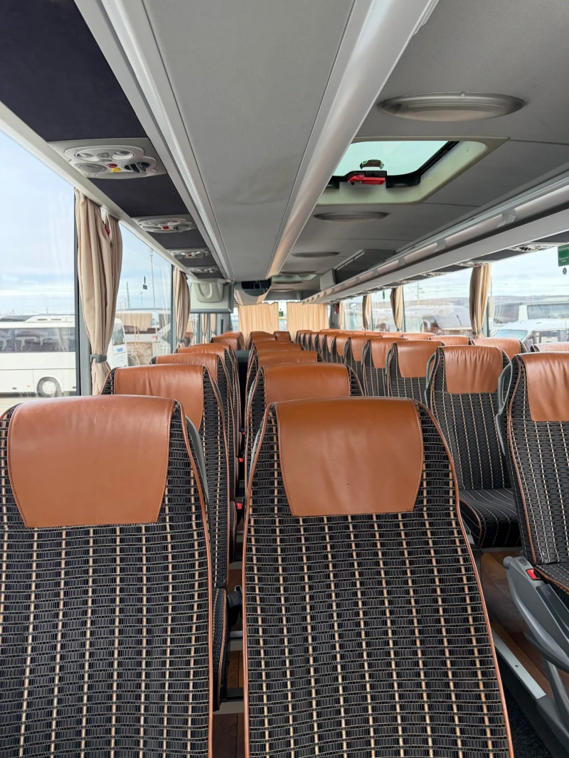 Mercedes-Benz Tourismo Euro5 52места, снимка 7 - Бусове и автобуси - 52930406