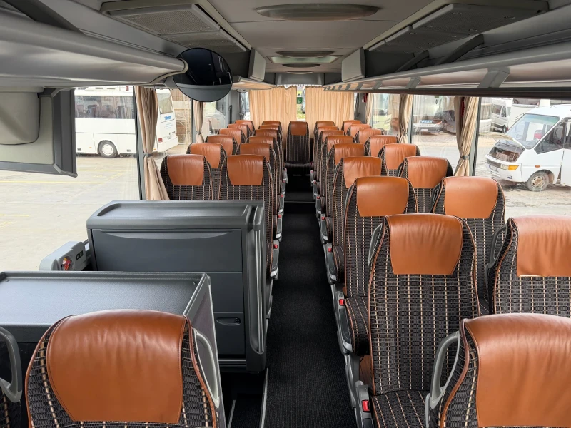 Mercedes-Benz Tourismo Euro5 52места, снимка 6 - Бусове и автобуси - 52930406