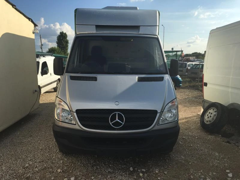 Mercedes-Benz Sprinter 315 CDI, снимка 1 - Бусове и автобуси - 15577283