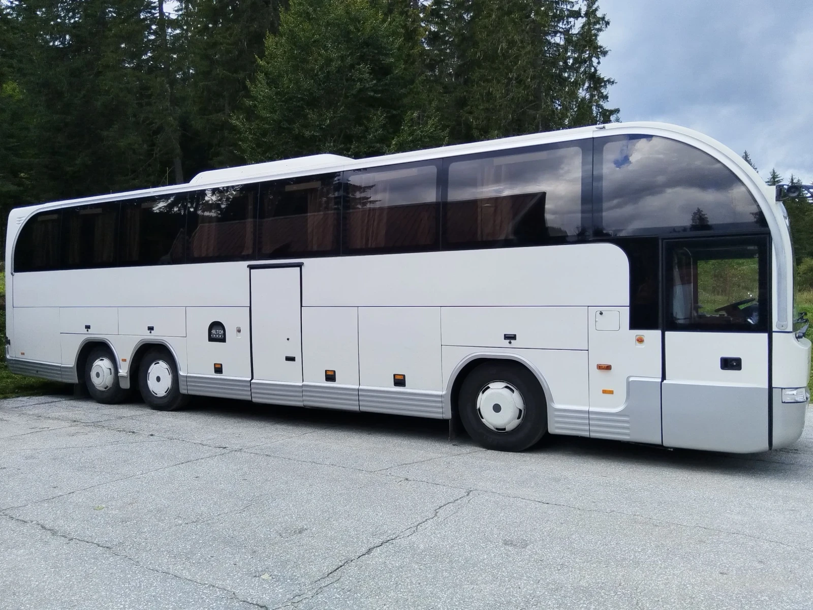 Temsa LD12 baimant | Mobile.bg — изображение 1