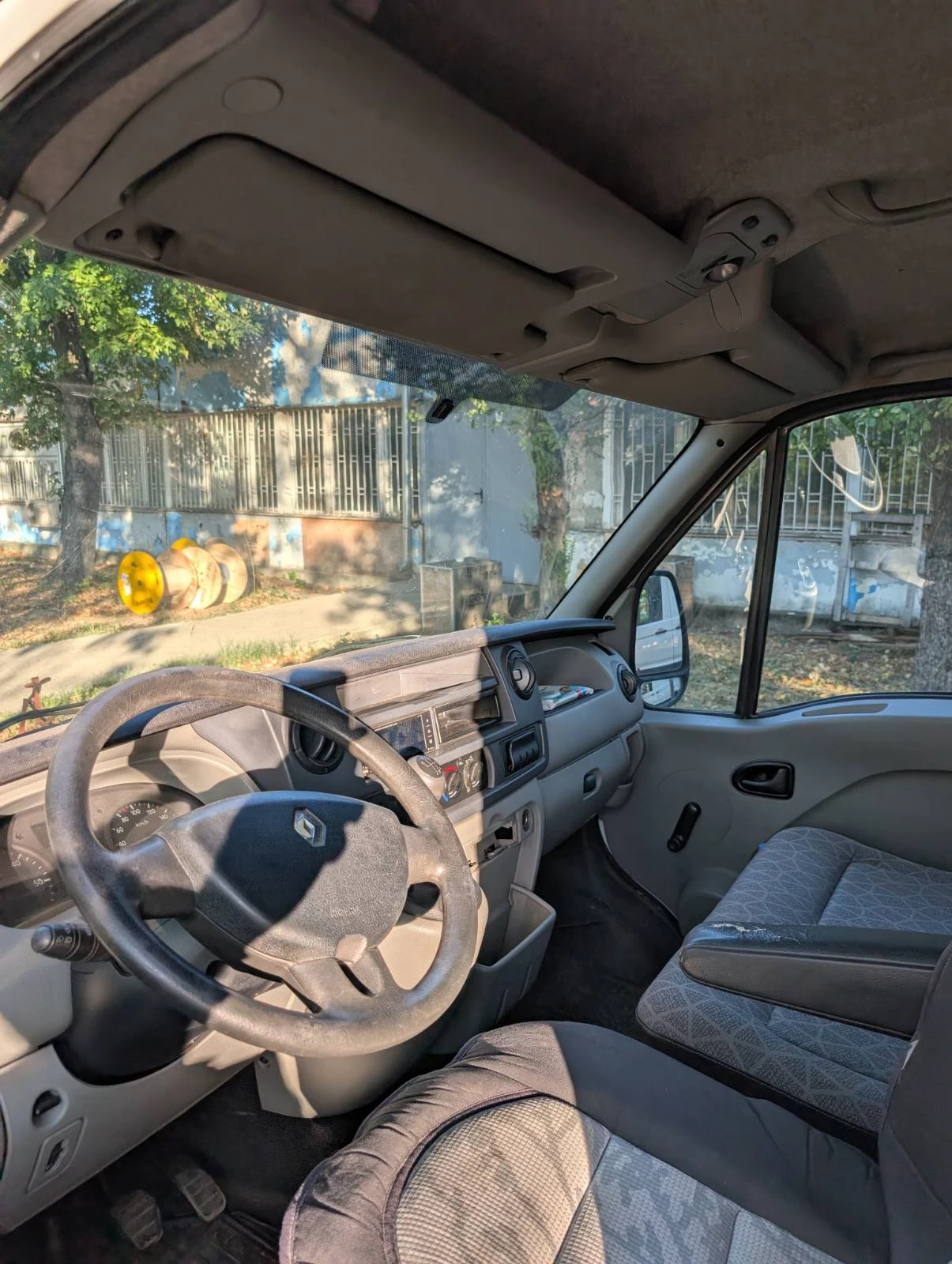 Renault Master  - изображение 4