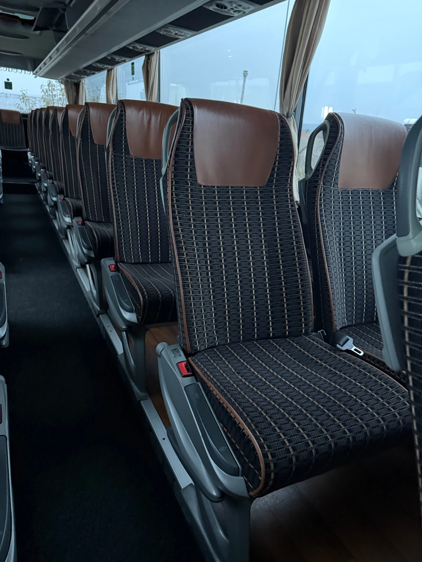 Mercedes-Benz Tourismo Euro5 52места - изображение 5