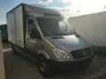 Mercedes-Benz Sprinter 315 CDI, снимка 3