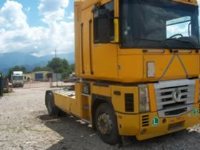 Renault Magnum 440, снимка 3