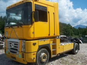 Renault Magnum 440 | Mobile.bg    2