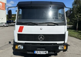 Mercedes-Benz 814     | Mobile.bg    2