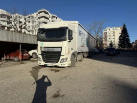 Обява за продажба на Daf FT XF 106  460