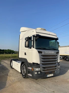 Обява за продажба на Scania R 450 EURO 6 Нов внос от ИСПАНИЯ ~19 999 EUR - изображение 1